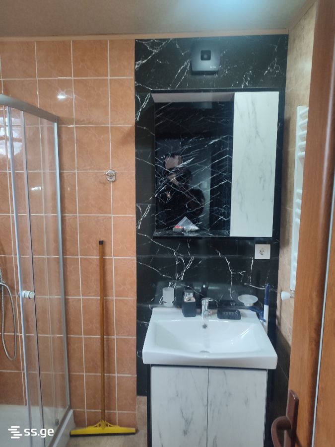2 Room Private House For Rent. Chaqvi view 11