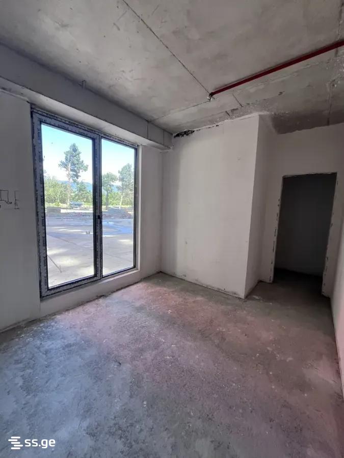2 Room Flat For Sale view 6