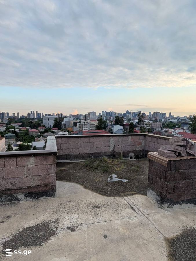 3 Room Flat For Sale view 6