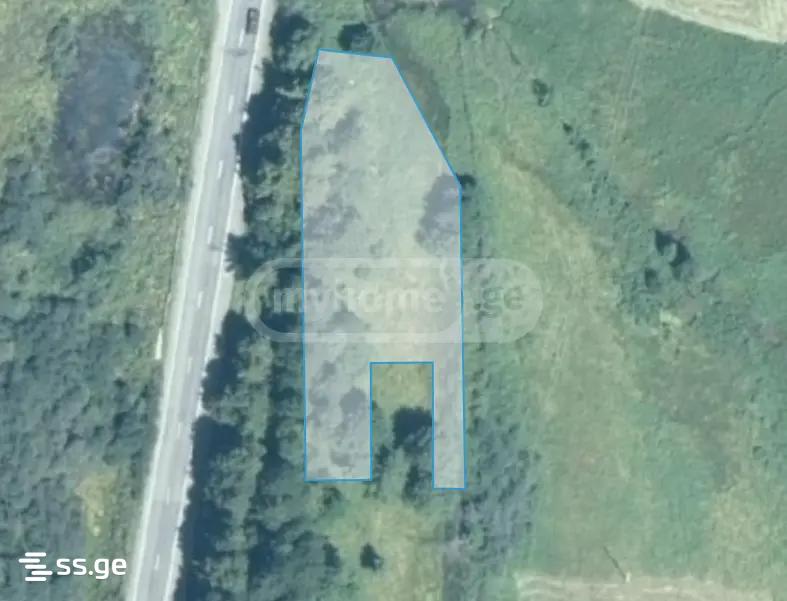 Продажа Земля в Казбеги view 1