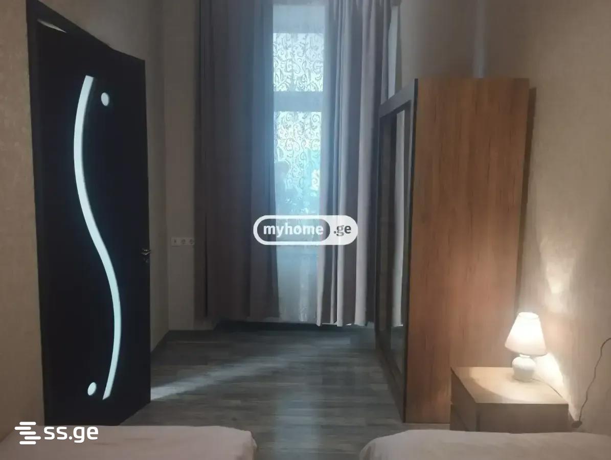 16 Room Hotel For Rent. Chugureti, 6 of 10
