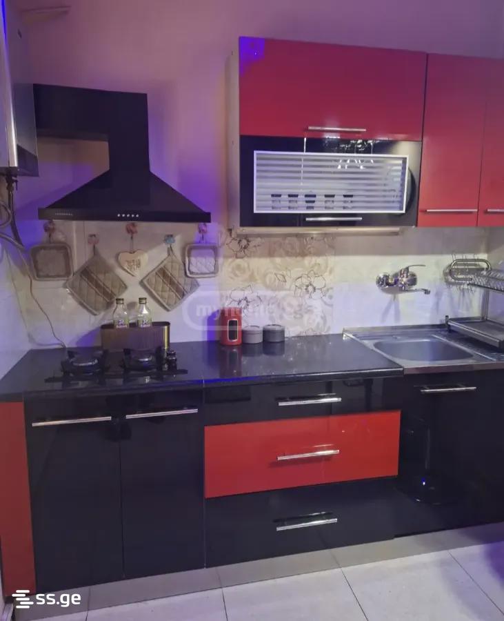 1 Room Flat For Rent. Gldani, 1 of 12