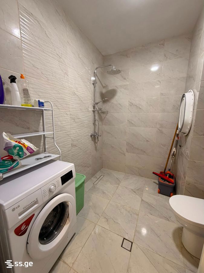 3 Room Flat Daily Rent. Saburtalo, 2 of 9
