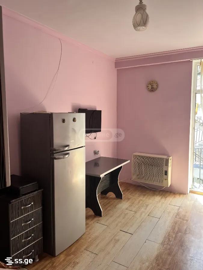 2 Room Flat For Rent. Mukhiani view 2