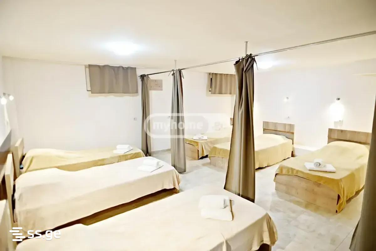 Commercial Space For Rent. Chugureti, 3 of 12