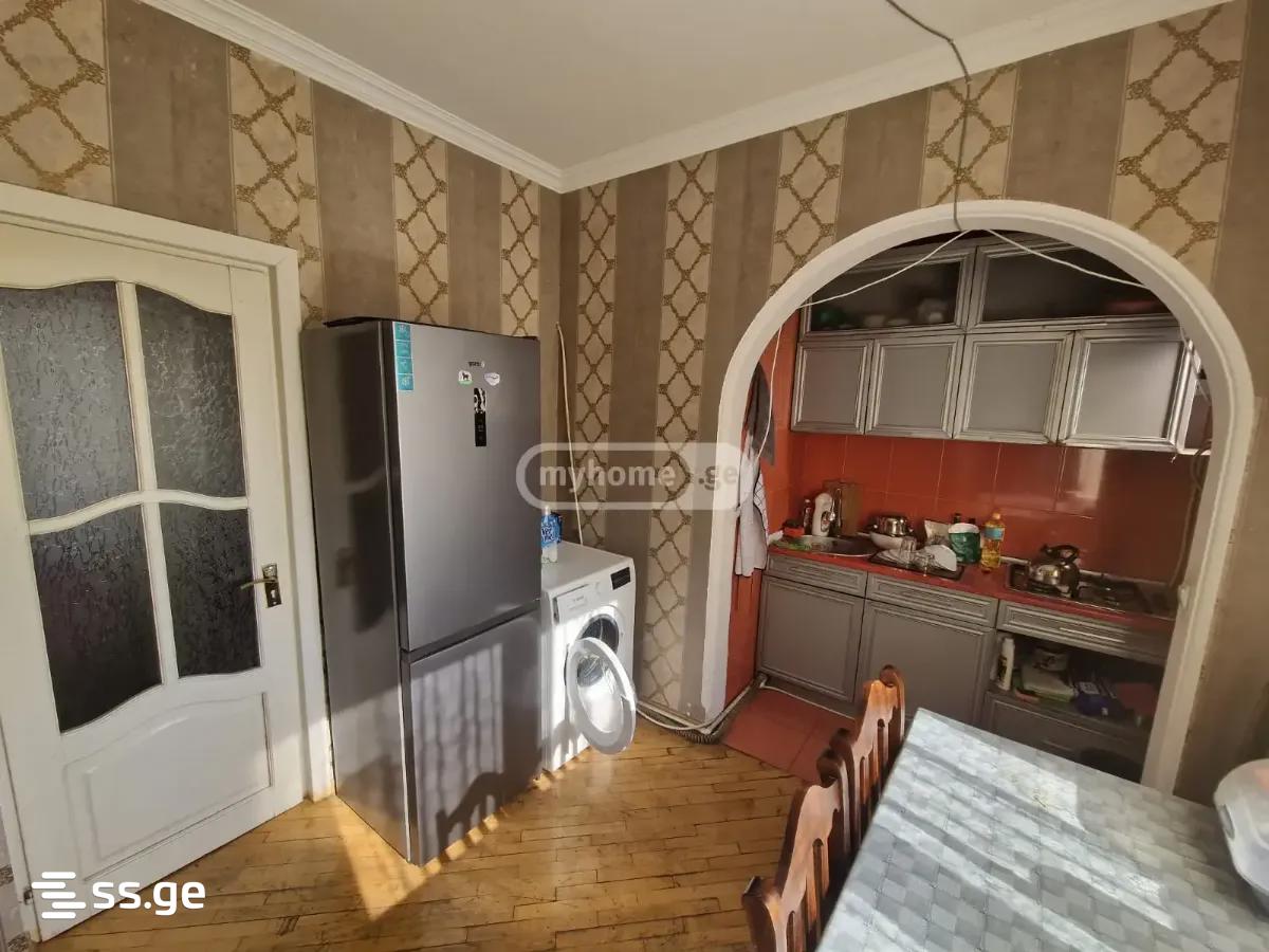 2 Room Flat For Rent. Varketili, 5 of 12