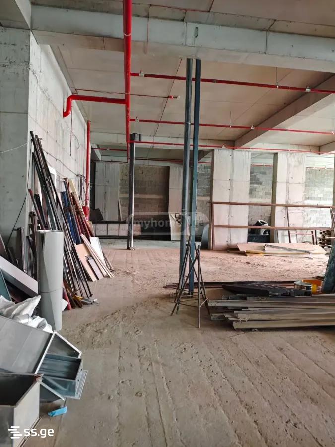 Office For Rent. Digomi, 8 of 11