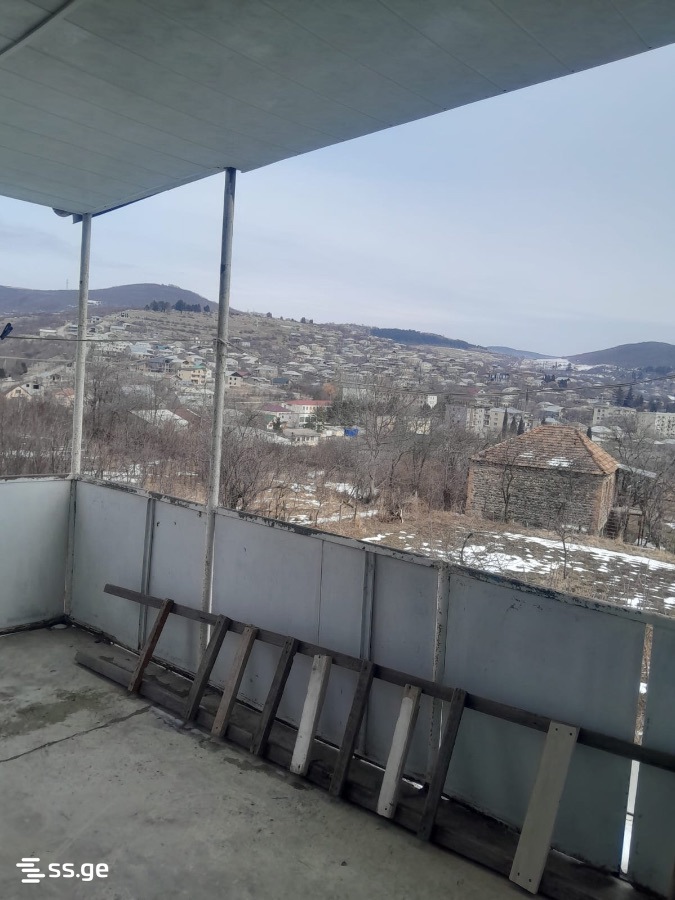 3 Room Private House For Sale view 8