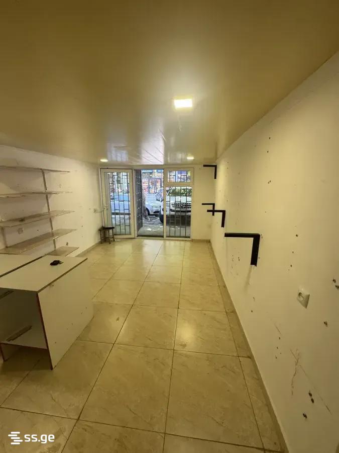 Office For Rent. Nadzaladevi, 2 of 9