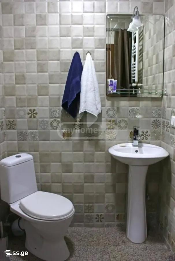 1 Room Flat For Rent. Gldani, 2 of 12