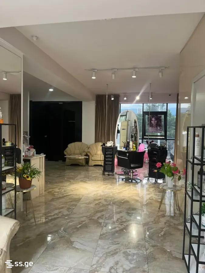 Office For Rent. Sanzona, 1 of 12