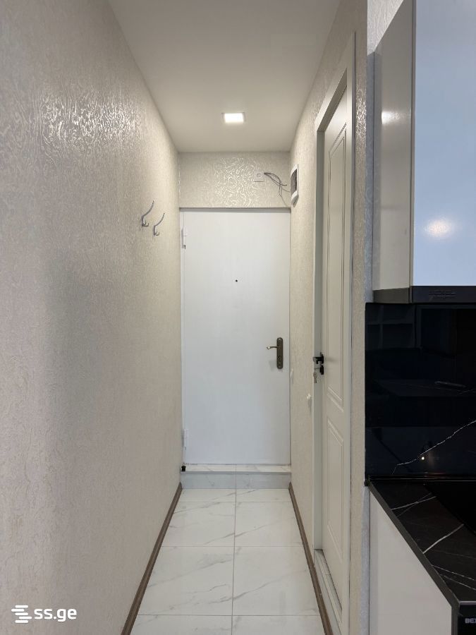 1 Room Flat For Rent. Didube, 6 of 7