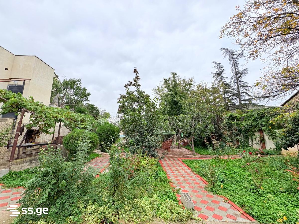 5 Room Summer Cottage Daily Rent. Gldanula, 12 of 12