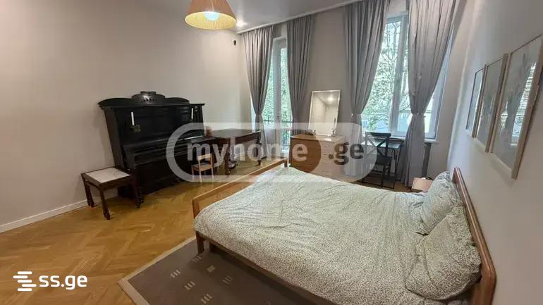 5 Room Flat For Rent. Vake, 11 of 12