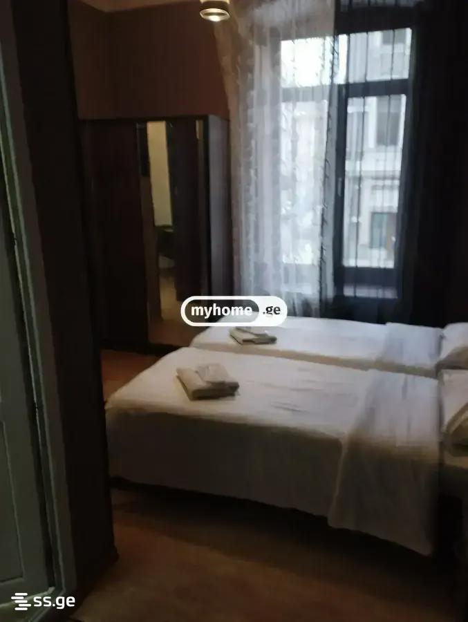 8 Room Hotel For Rent. Chugureti, 12 of 12