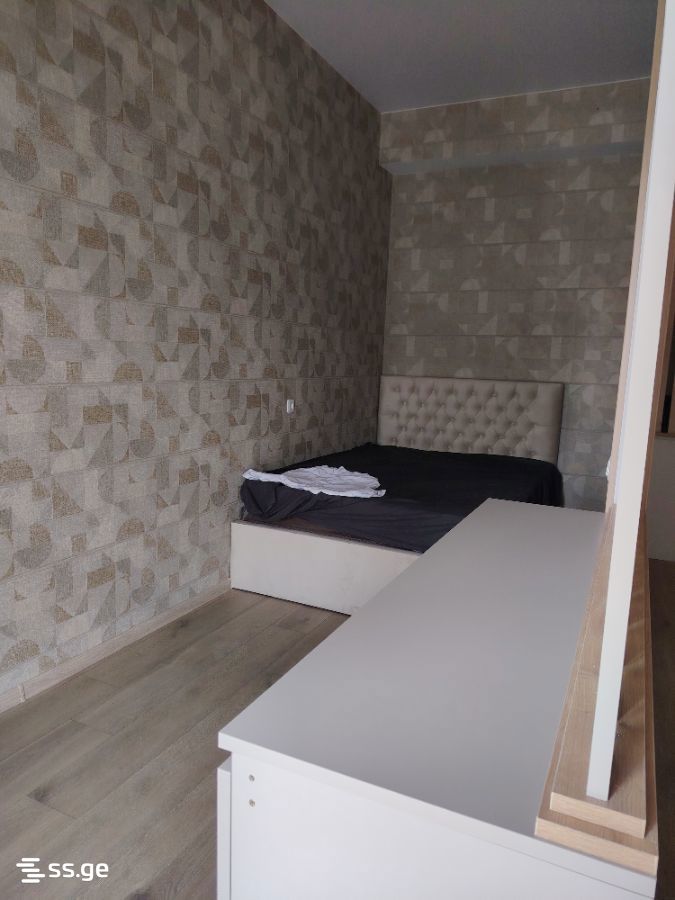 2 Room Flat For Rent. Varketili, 3 of 7