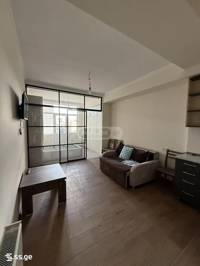 1 Room Flat For Rent. Vera, 5 of 12