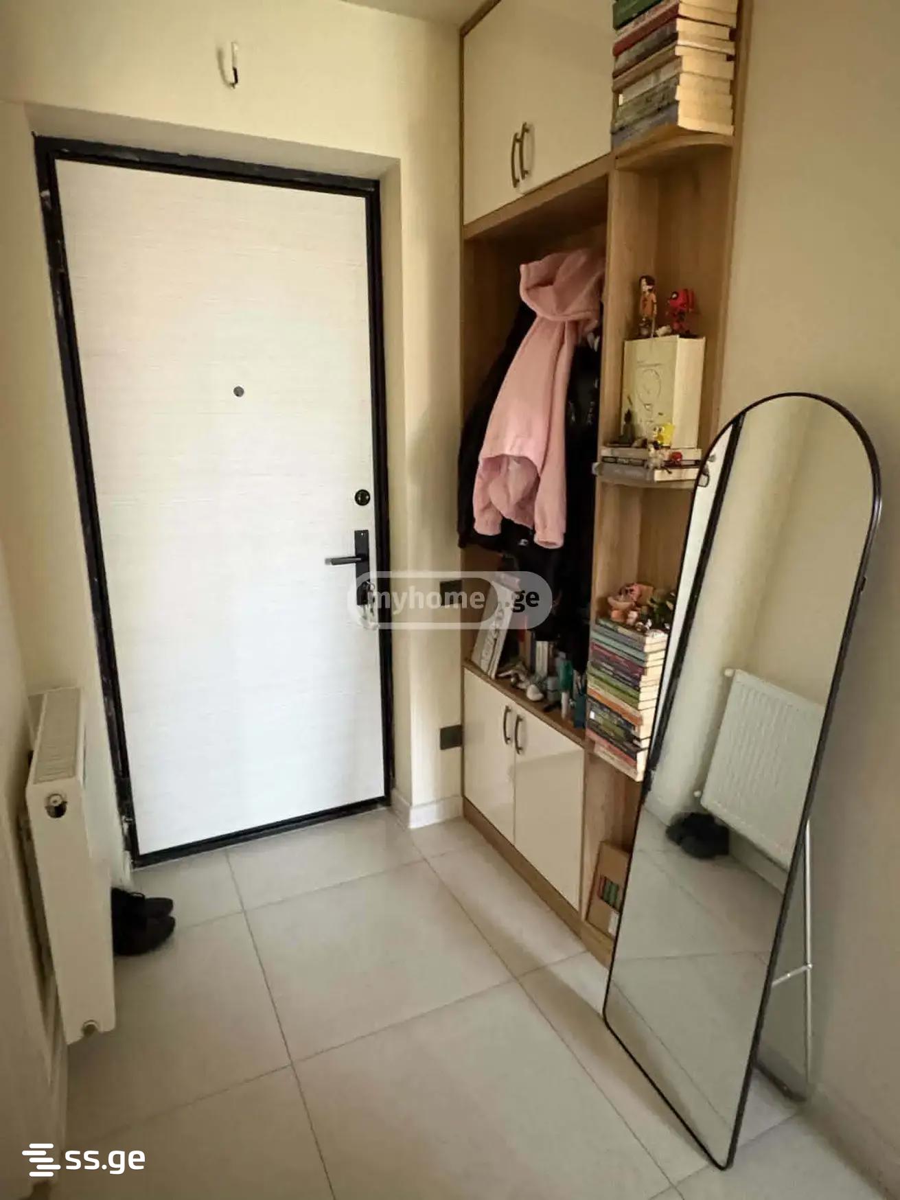 2 Room Flat For Rent. Mukhiani view 5