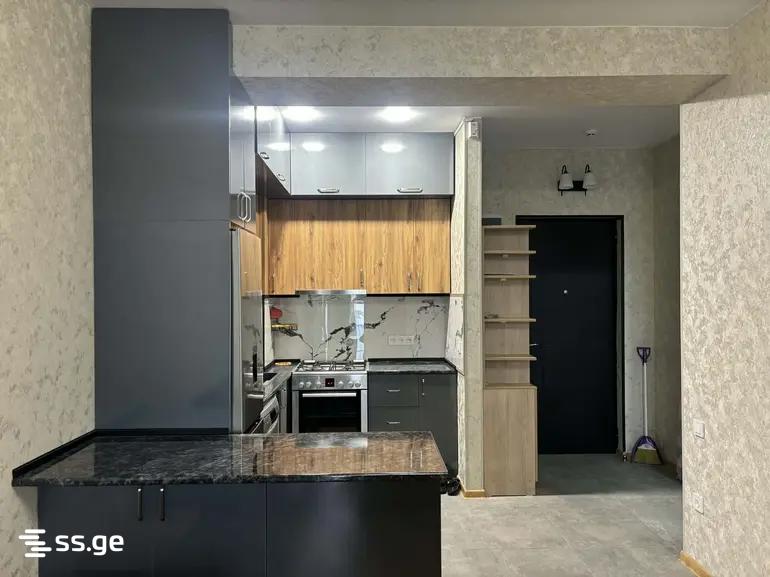 2 Room Flat For Rent. Samgori, 3 of 11