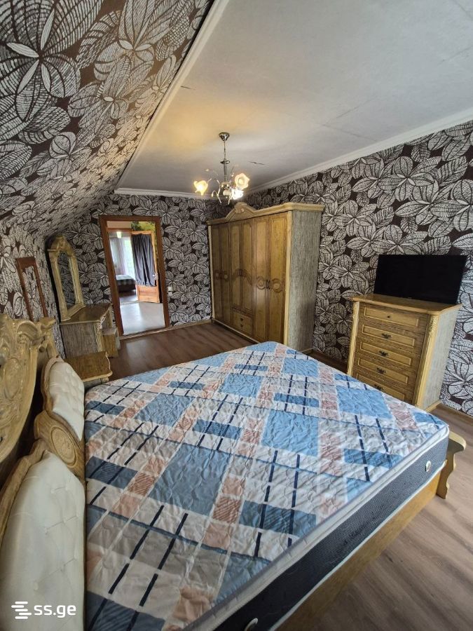 4 Room Private House For Rent. Batumi, 4 of 12