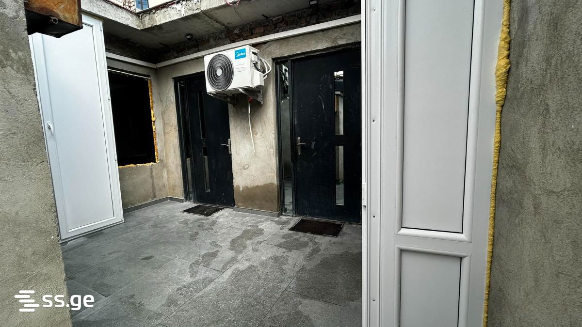 Office For Rent. Avlabari view 4