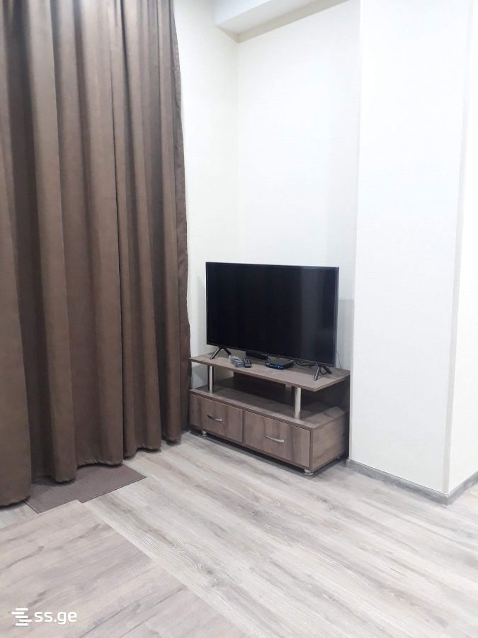 2 Room Flat Daily Rent. Didube, 1 of 7