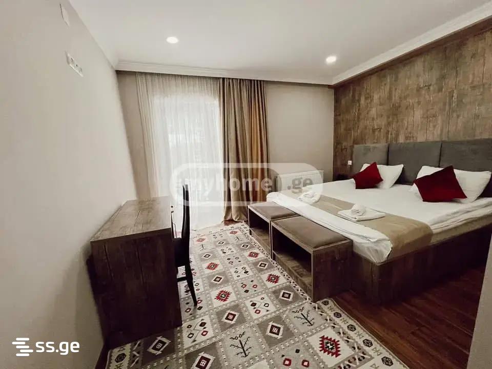 იყიდება Hotel მესტიაში view 9