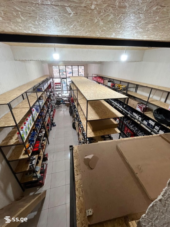 Commercial Real Estate For Rent. Batumi, 3 of 3