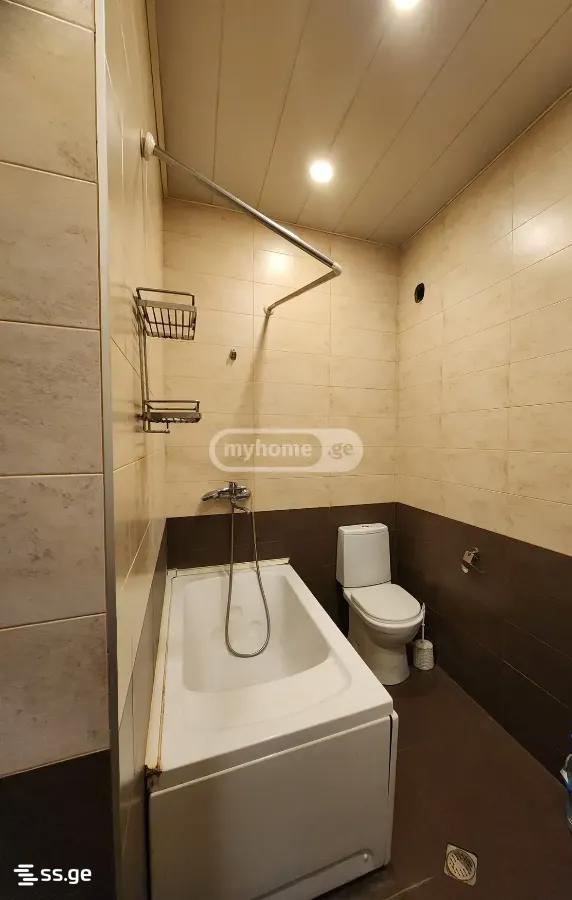 2 Room Flat For Rent. Sanzona, 3 of 9