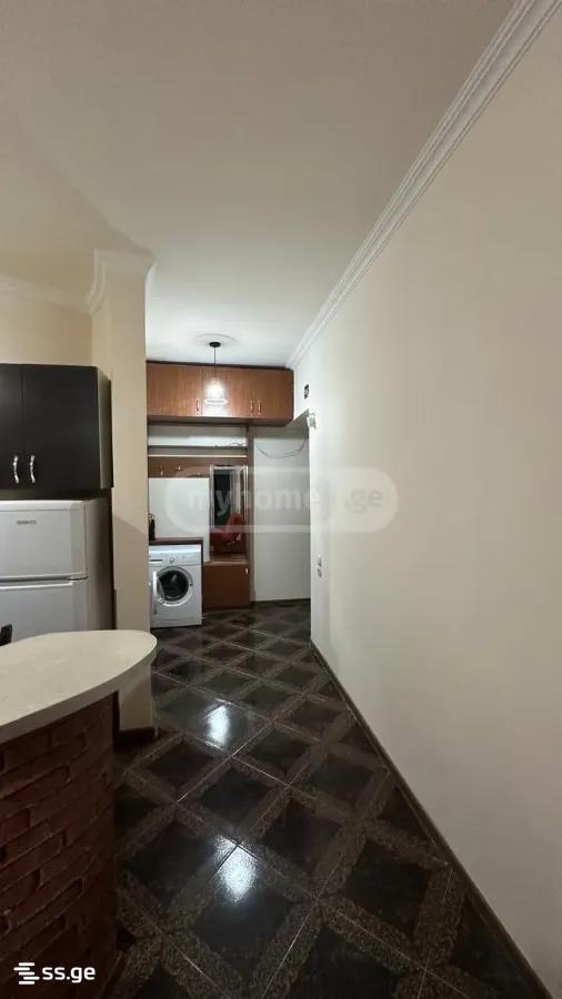 2 Room Flat For Rent. Samgori, 7 of 12
