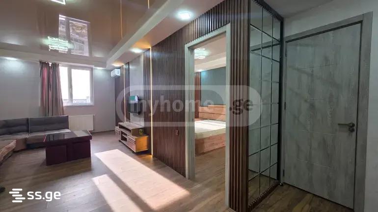 2 Room Flat For Rent. Didi Digomi, 11 of 12