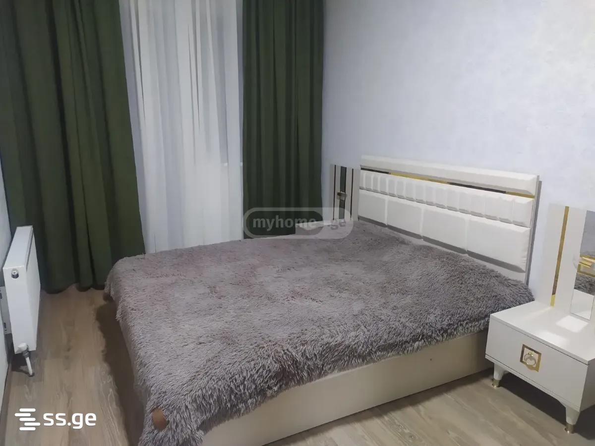 2 Room Flat For Rent. Isani, 10 of 10