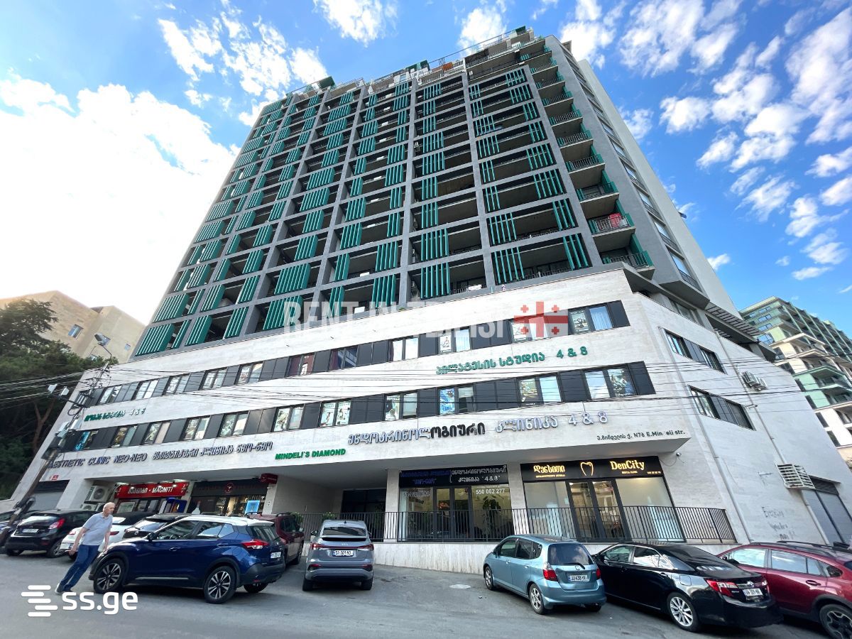 2 room Flat For Sale. Districts of Vazha-Pshavela, Tbilisi