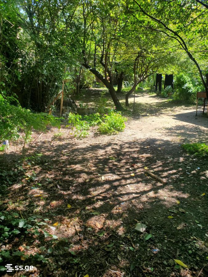Land For Sale. Nadzaladevi view 1