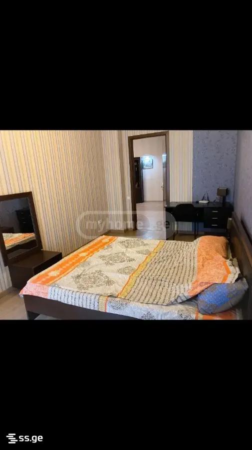 2 Room Flat For Rent. Saburtalo, 4 of 7