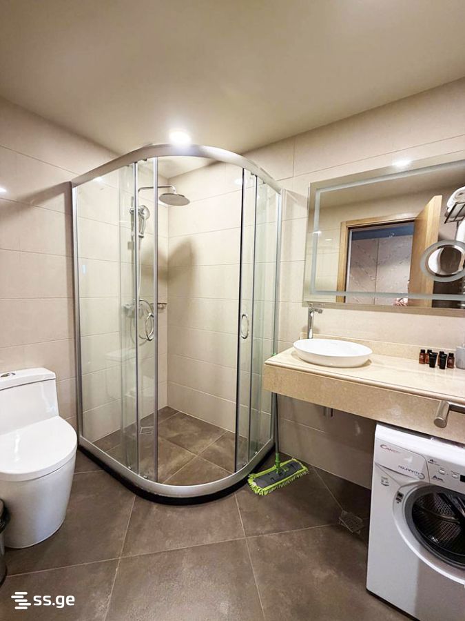 1 Room Flat For Sale view 7