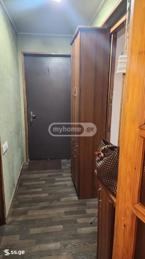 3 Room Flat For Rent. Samgori, 7 of 7