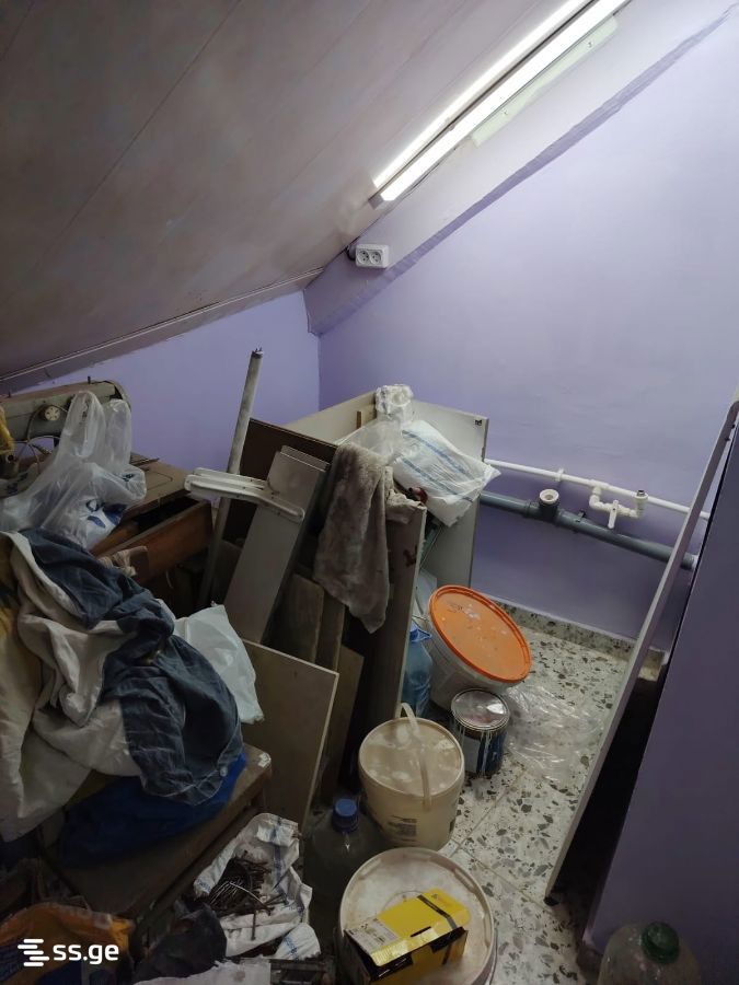 Commercial Space For Rent. Chugureti, 6 of 11