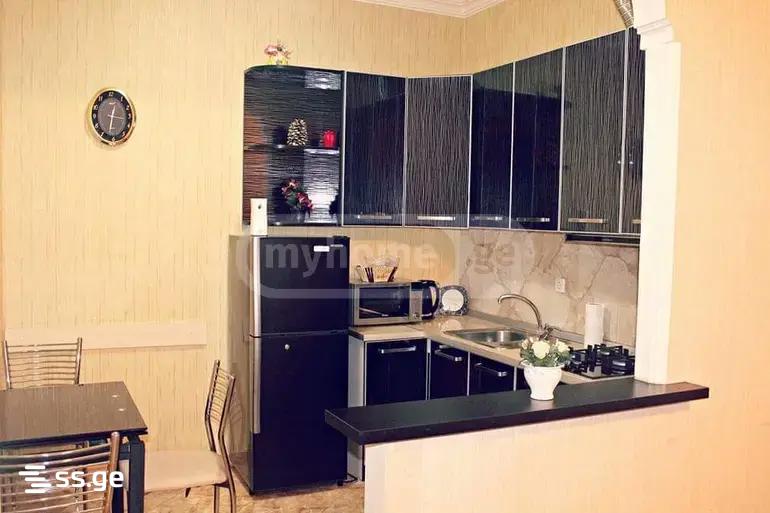 2 Room Flat For Rent. Saburtalo, 2 of 10