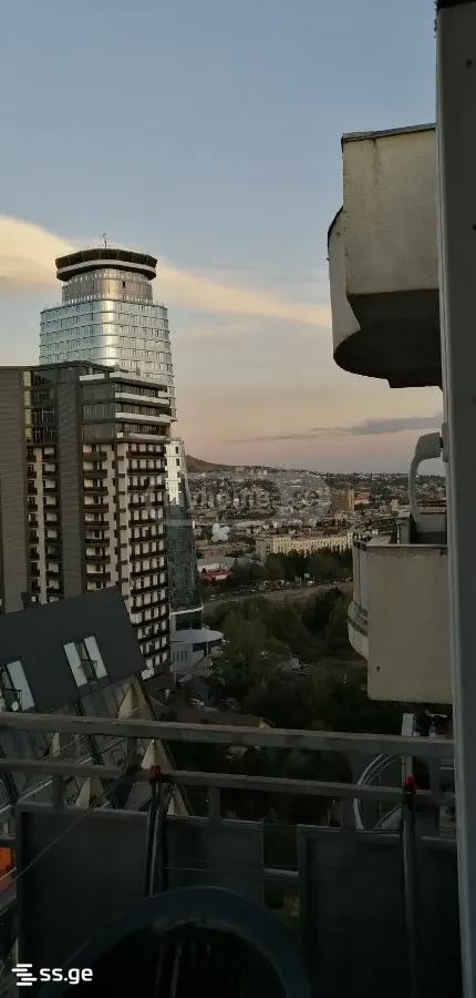 2 Room Flat For Rent. Saburtalo, 6 of 10