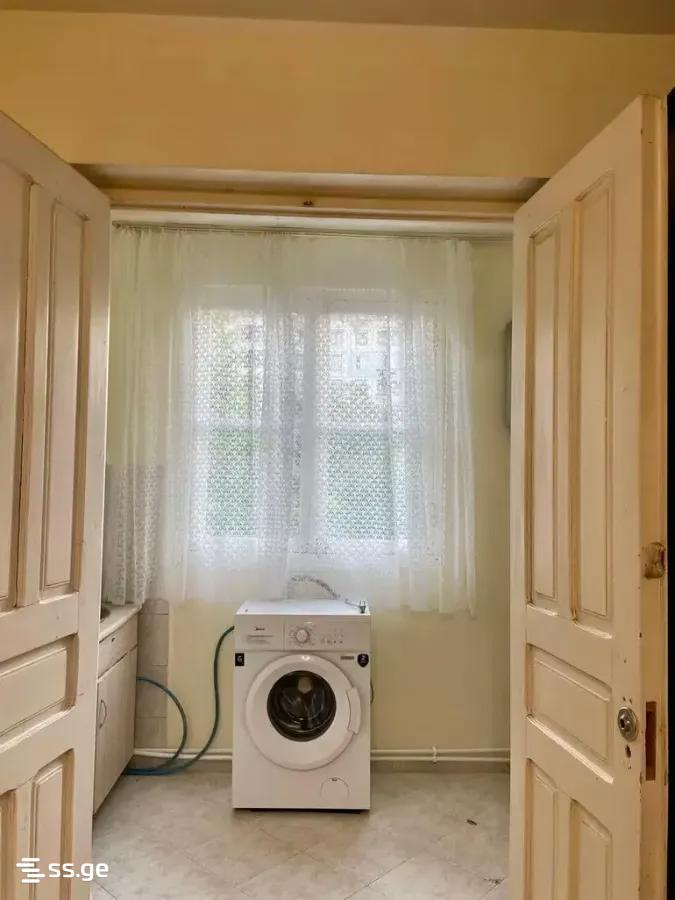 1 Room Flat For Sale view 7