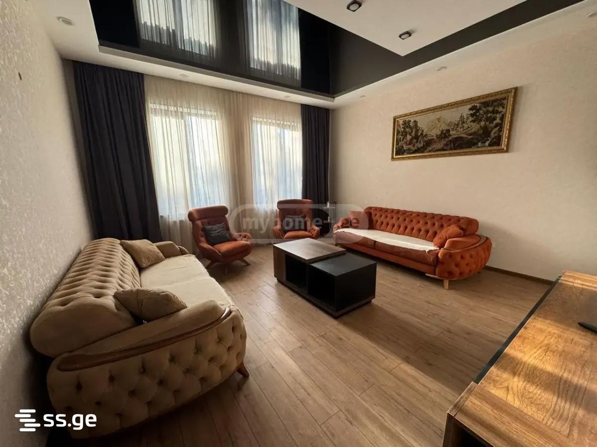 7 Room Private House For Rent. Isani, 9 of 12
