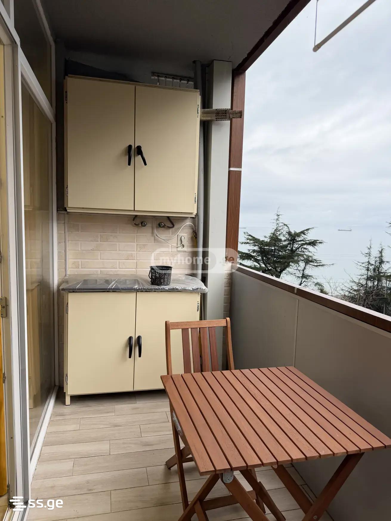 1 Room Flat For Sale view 12