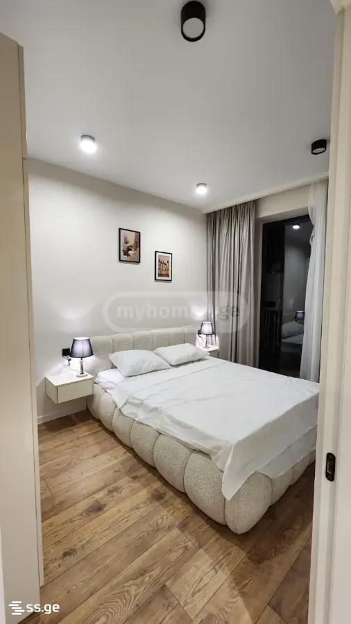 2 Room Flat For Rent. Didi Digomi, 5 of 8