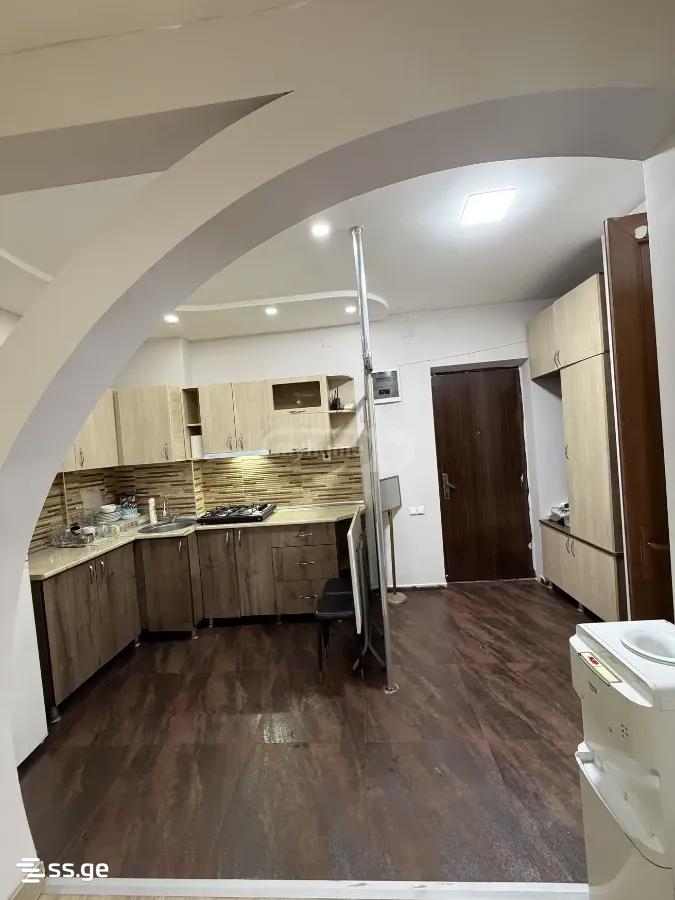 Commercial Space For Rent. Batumi view 10