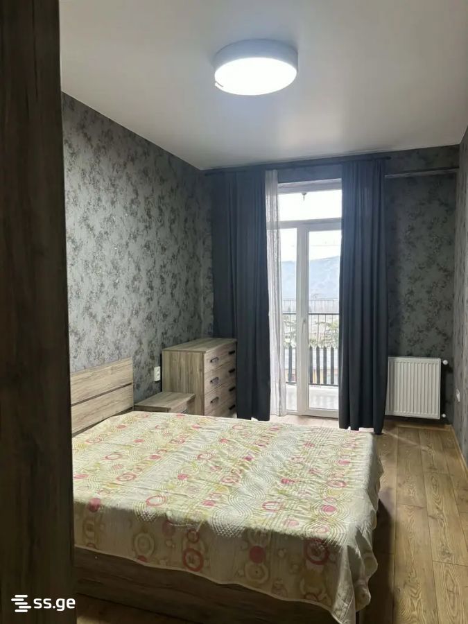 2 Room Flat For Rent. Samgori, 9 of 11