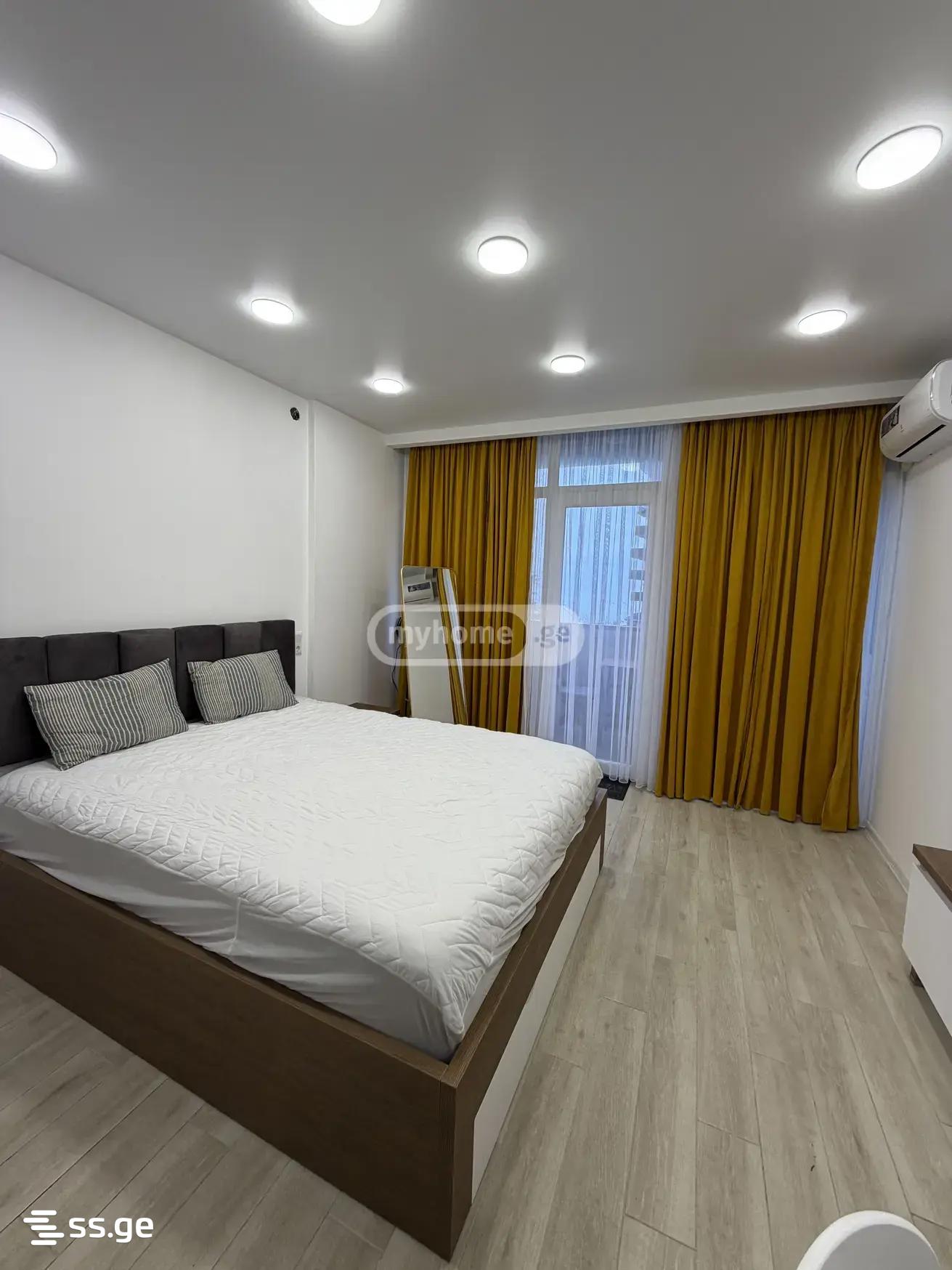 1 Room Flat For Sale view 1