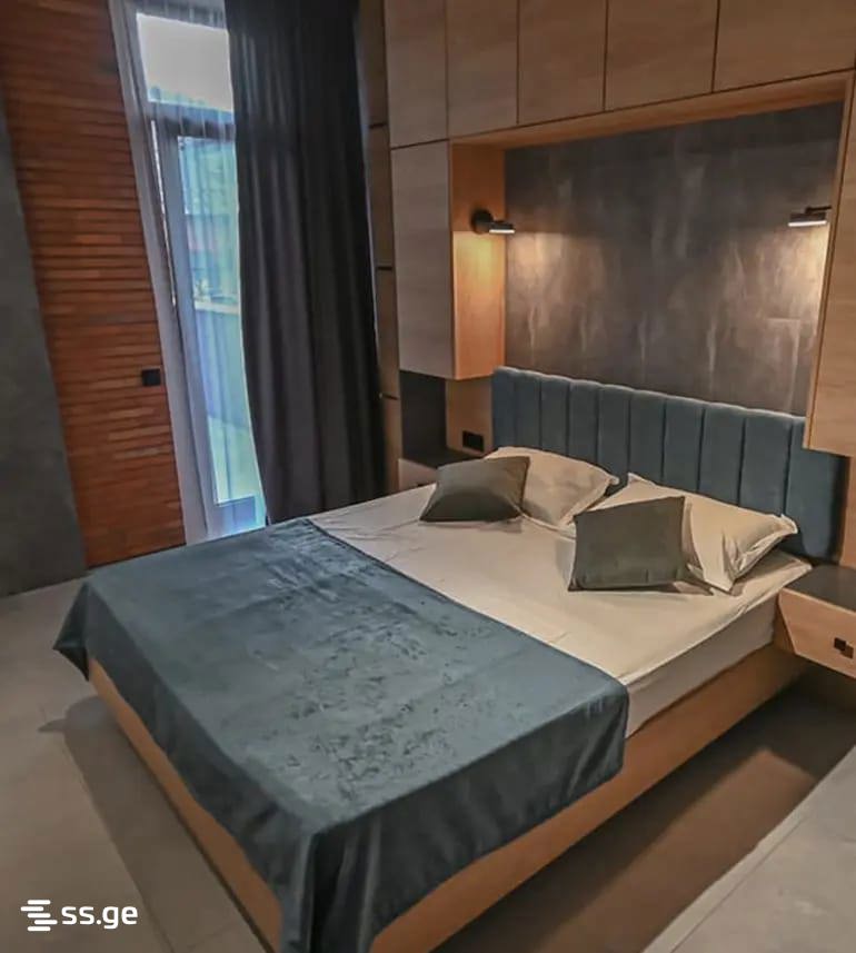 2 Room Flat For Sale view 1