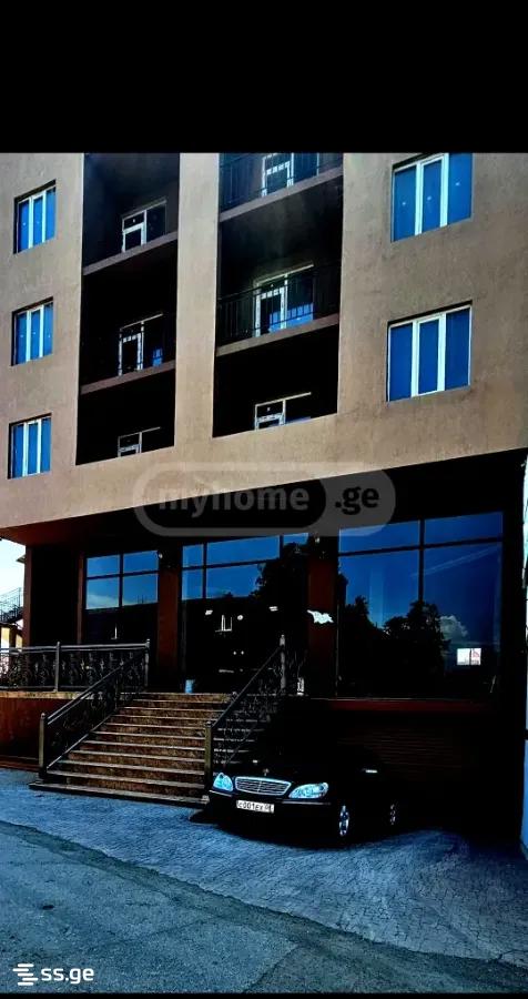 Commercial Space For Rent. Batumi, 1 of 12