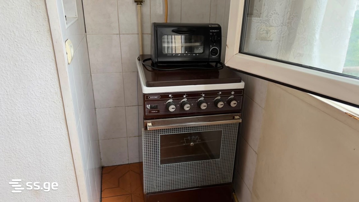 2 Room Flat For Rent. Vake, 6 of 11